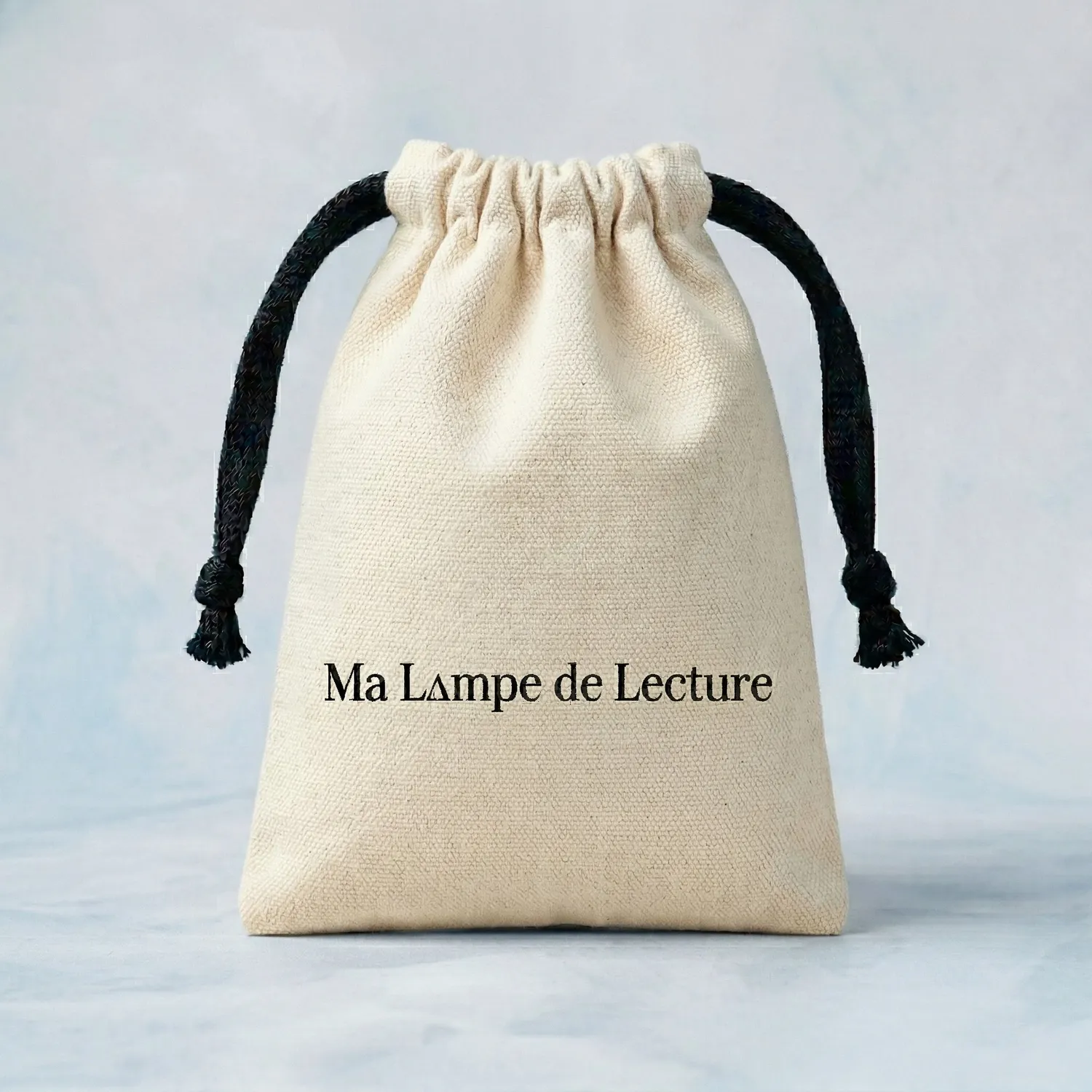 Ma Lampe de Lecture pochette rangement