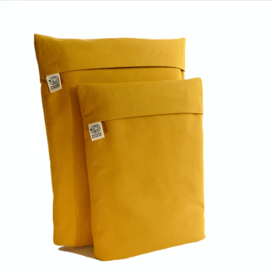 Pochette Nomade Modestine protège-livre