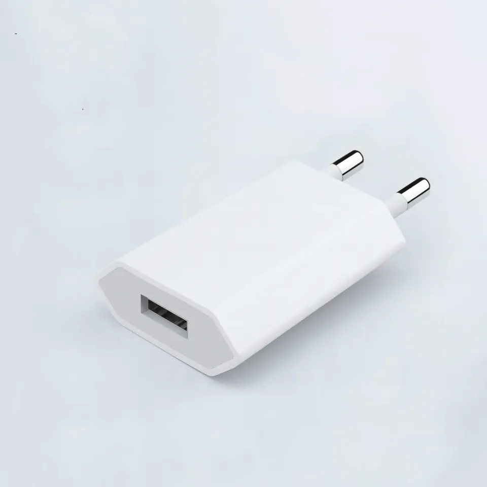 Ma Lampe de Lecture prise USB blanche sans câble